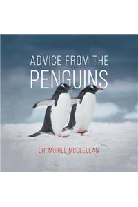 Advice from the Penguins