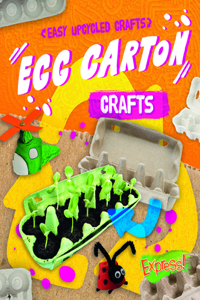 Egg Carton Crafts