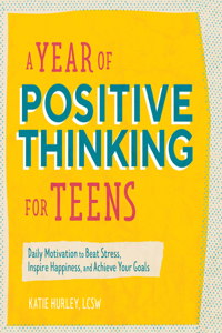 Year of Positive Thinking for Teens