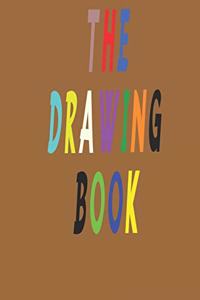 The drawing Book