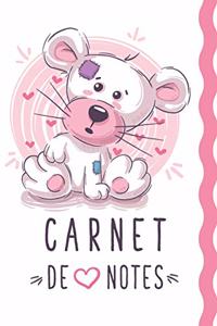 Carnet de Notes