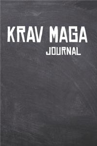 Krav Maga Journal
