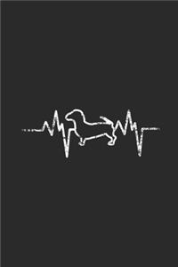 Dachshund Heartbeat