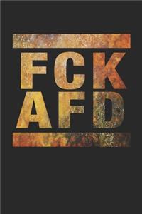 Fck Afd