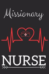 Missionary Nurse