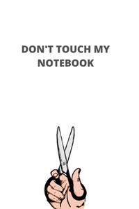 funny notebook