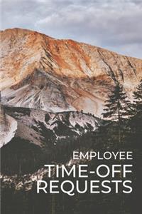 Employee Time-Off Requests