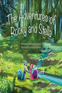 Adventures of Rocky and Stella