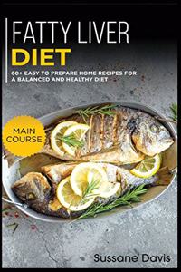 Fatty Liver Diet