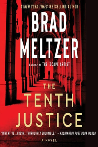 Tenth Justice Lib/E