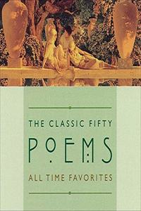 The Classic Fifty Poems Lib/E