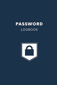 Password Logbook