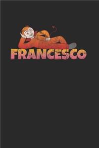 Francesco Notebook