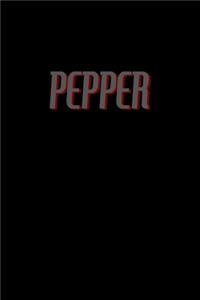 Pepper