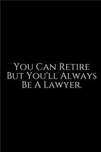 You Can Retire