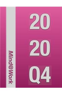 2020 Q4 Mind@Work