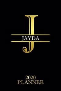 Jayda