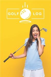 Golf Log