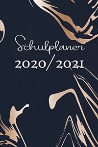 Schulplaner 2020 2021