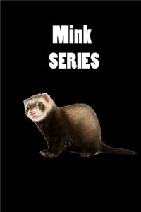Notebook Mink Series