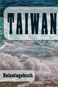 Taiwan - Reisetagebuch