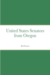 United States Senators from Oregon