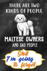 Shit I'm Going To Forget