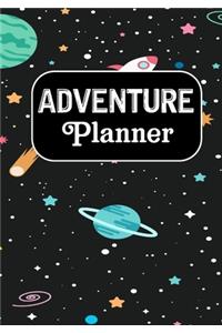Adventure Planner