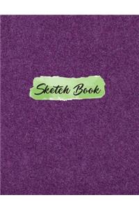 Sketchbook