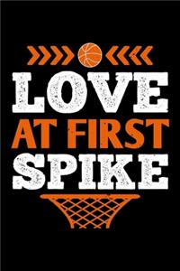 Love At First Spike