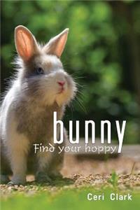 Bunny Find Your Hoppy