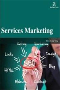 SERVICES MARKETING