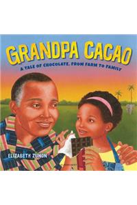 Grandpa Cacao