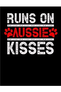 Runs on Aussie Kisses