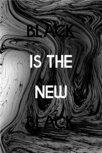 Black Is The New Black