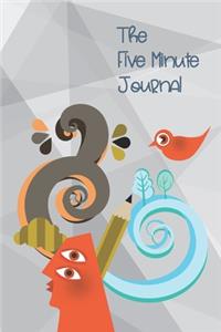 The Five Minute Journal
