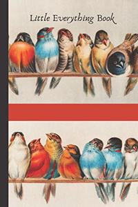 Little Everything Book