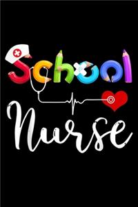 school nurse