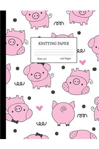 Knitting Paper