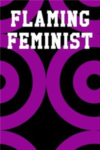Flaming Feminist