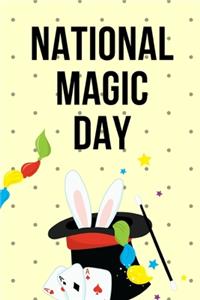 National Magic Day
