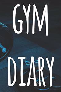 Gym Diary