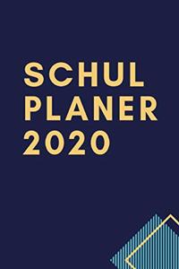 Schul Planer 2020