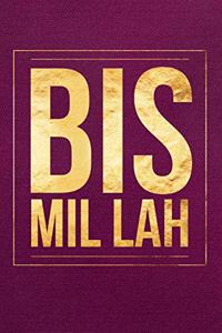 Bismillah