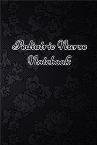 Pediatric Nurse Notebook