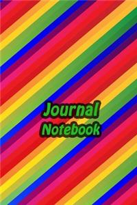 Journal Notebook