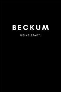 Beckum