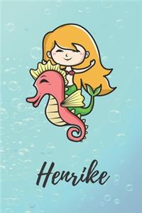 Henrike