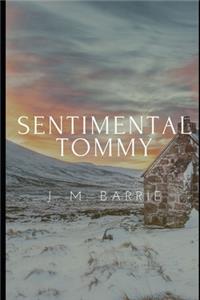 Sentimental Tommy