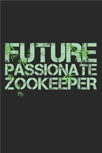 Future Passionate Zookeeper